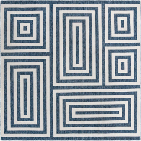 Urban Terrace Collection Area Rug -  Flatiron