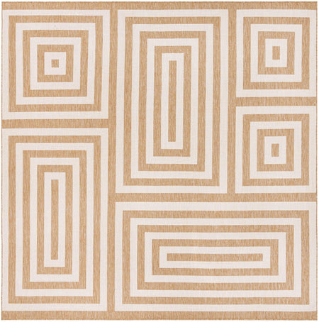 Urban Terrace Collection Area Rug -  Flatiron