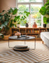 Urban Terrace Collection Area Rug -  Flatiron