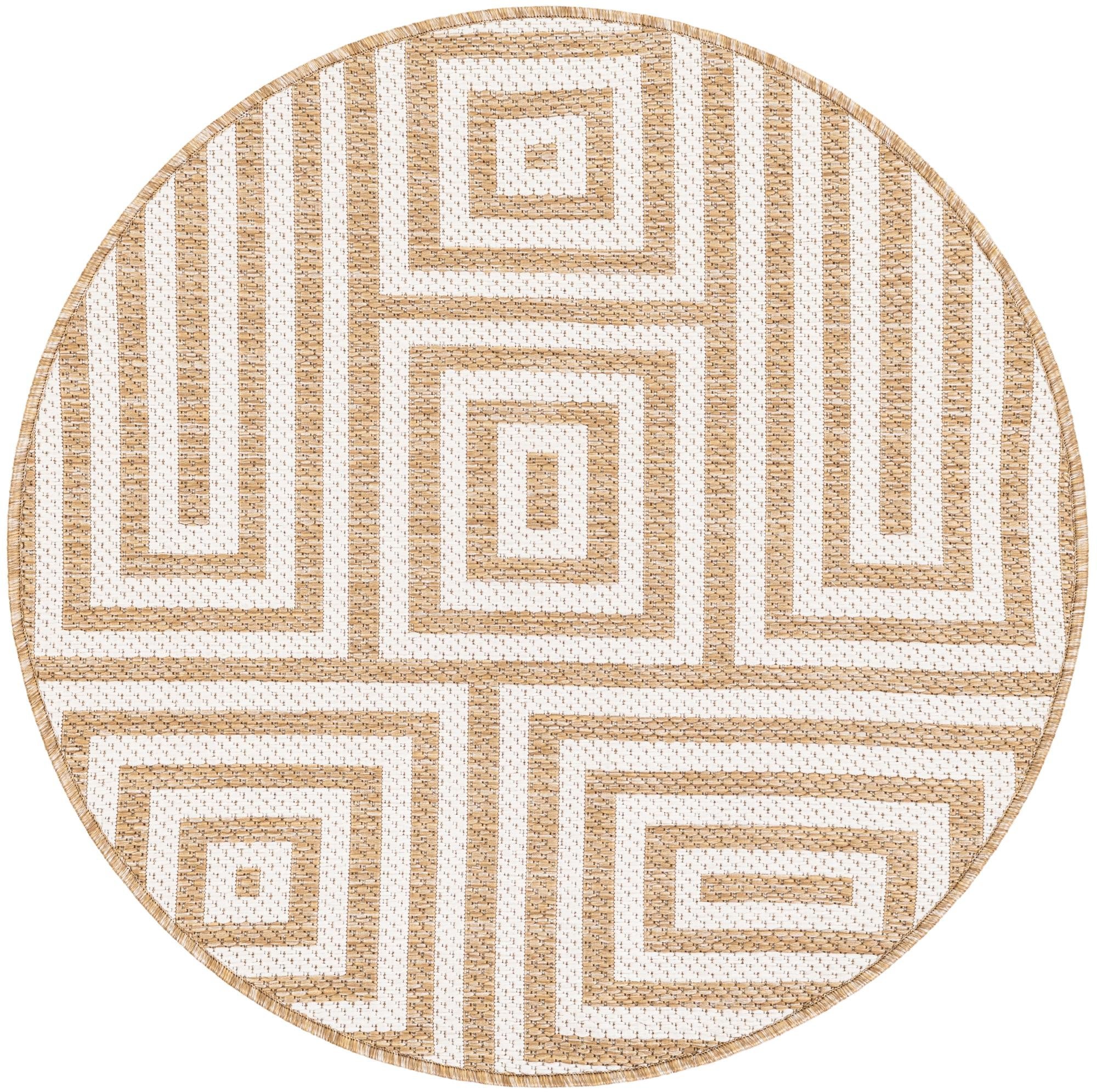 Urban Terrace Collection Area Rug -  Flatiron