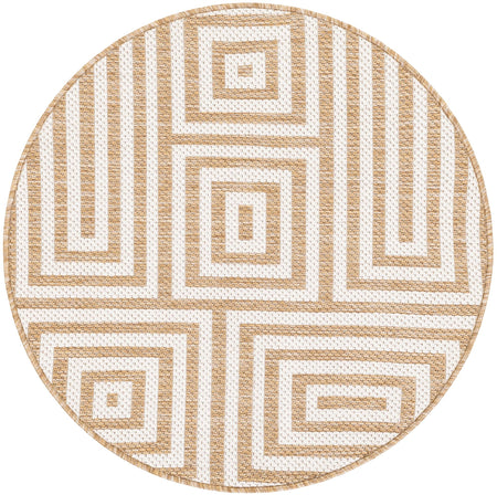 Urban Terrace Collection Area Rug -  Flatiron