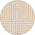 Urban Terrace Collection Area Rug -  Flatiron