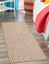 Urban Terrace Collection Area Rug -  Flatiron