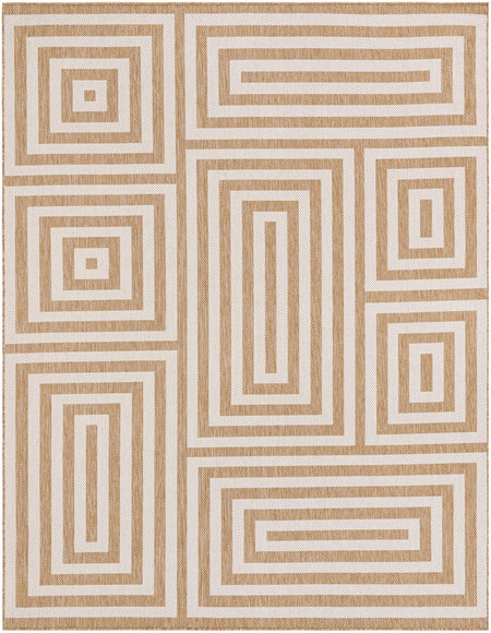 Urban Terrace Collection Area Rug -  Flatiron