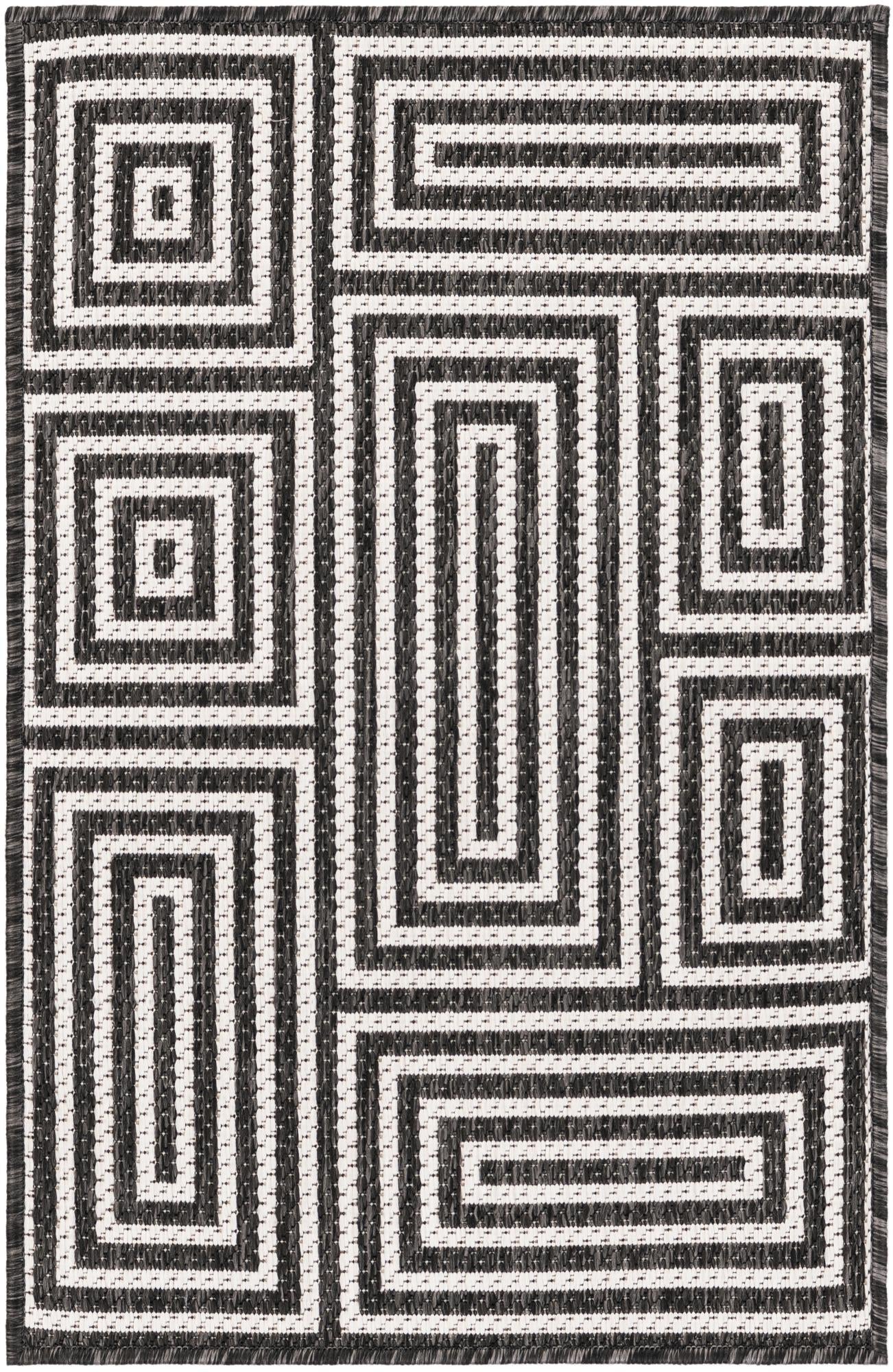 Urban Terrace Collection Area Rug -  Flatiron