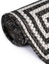 Urban Terrace Collection Area Rug -  Flatiron