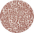 Urban Terrace Collection Area Rug -  Madison