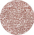 Urban Terrace Collection Area Rug -  Madison