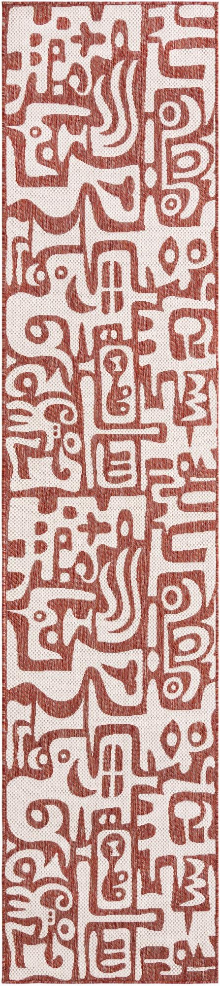 Urban Terrace Collection Area Rug -  Madison