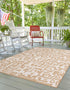 Urban Terrace Collection Area Rug -  Madison