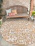 Urban Terrace Collection Area Rug -  Madison