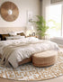 Urban Terrace Collection Area Rug -  Madison