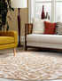 Urban Terrace Collection Area Rug -  Madison