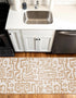 Urban Terrace Collection Area Rug -  Madison