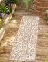 Urban Terrace Collection Area Rug -  Madison