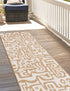 Urban Terrace Collection Area Rug -  Madison