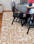 Urban Terrace Collection Area Rug -  Madison