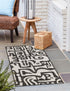 Urban Terrace Collection Area Rug -  Madison