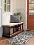 Urban Terrace Collection Area Rug -  Madison