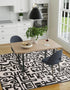 Urban Terrace Collection Area Rug -  Madison