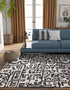 Urban Terrace Collection Area Rug -  Madison