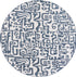 Urban Terrace Collection Area Rug -  Madison