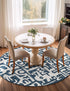 Urban Terrace Collection Area Rug -  Madison