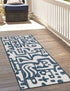 Urban Terrace Collection Area Rug -  Madison