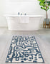 Urban Terrace Collection Area Rug -  Madison