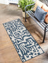 Urban Terrace Collection Area Rug -  Madison