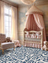 Urban Terrace Collection Area Rug -  Madison