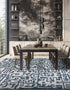 Urban Terrace Collection Area Rug -  Madison