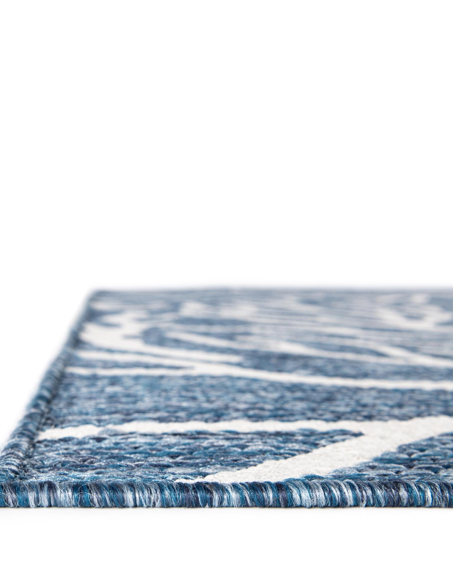 Seaside Haven Rugs Collection Area Rug -  Pebblestone