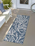 Seaside Haven Rugs Collection Area Rug -  Pebblestone