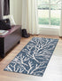 Seaside Haven Rugs Collection Area Rug -  Pebblestone