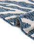 Seaside Haven Rugs Collection Area Rug -  Pebblestone