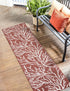 Seaside Haven Rugs Collection Area Rug -  Pebblestone