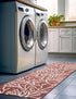 Seaside Haven Rugs Collection Area Rug -  Pebblestone