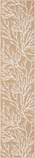 Seaside Haven Rugs Collection Area Rug -  Pebblestone