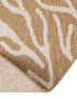 Seaside Haven Rugs Collection Area Rug -  Pebblestone