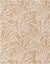 Seaside Haven Rugs Collection Area Rug -  Pebblestone Rectangle Taupe Main