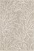 Seaside Haven Rugs Collection Area Rug -  Pebblestone Rectangle Gray Main