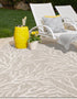 Seaside Haven Rugs Collection Area Rug -  Pebblestone