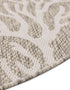 Seaside Haven Rugs Collection Area Rug -  Pebblestone