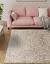 Seaside Haven Rugs Collection Area Rug -  Pebblestone