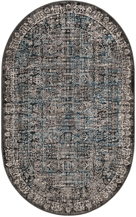 Copenhagen Comfort Collection Area Rug -  Aalborg