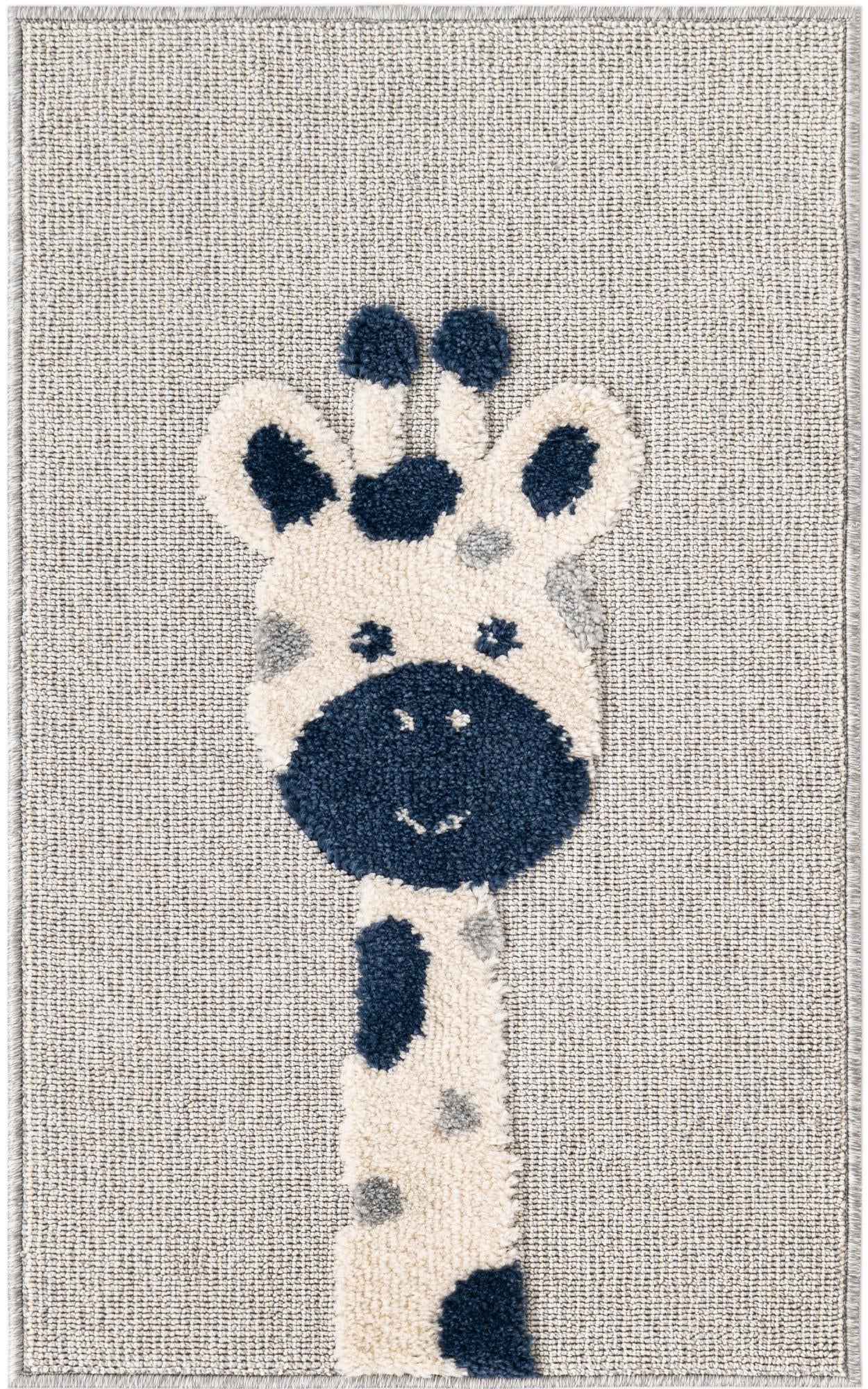 Wonder Tykes Collection Area Rug -  Wonderland