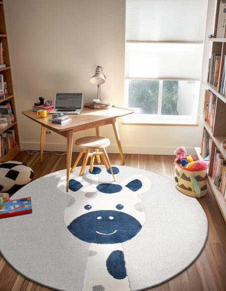 Wonder Tykes Collection Area Rug -  Wonderland