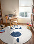 Wonder Tykes Collection Area Rug -  Wonderland