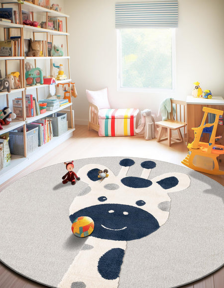 Wonder Tykes Collection Area Rug -  Wonderland